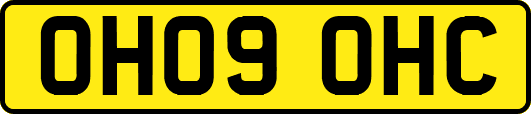 OH09OHC