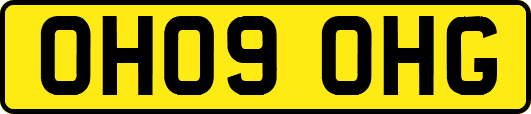 OH09OHG