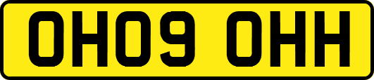 OH09OHH
