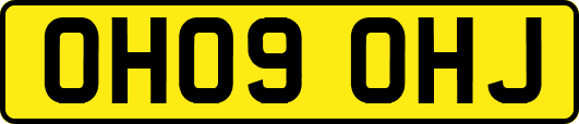 OH09OHJ