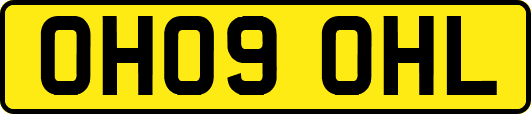 OH09OHL