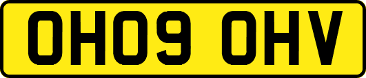 OH09OHV