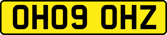 OH09OHZ