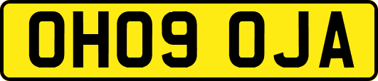 OH09OJA