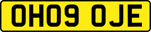 OH09OJE