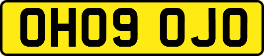 OH09OJO