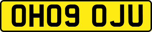 OH09OJU