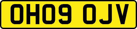 OH09OJV