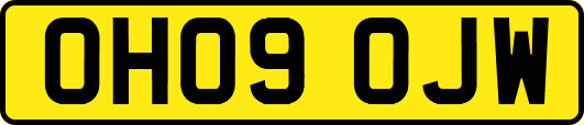OH09OJW