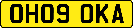 OH09OKA