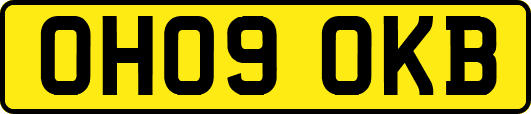 OH09OKB