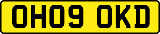 OH09OKD