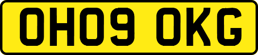 OH09OKG