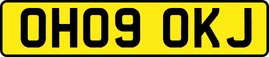 OH09OKJ