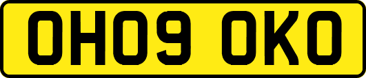 OH09OKO