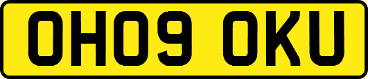 OH09OKU