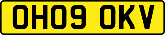 OH09OKV