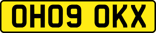 OH09OKX