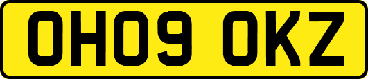 OH09OKZ