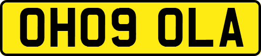 OH09OLA