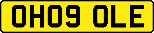 OH09OLE