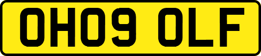OH09OLF