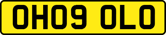 OH09OLO