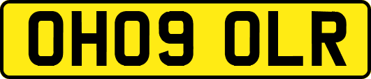 OH09OLR