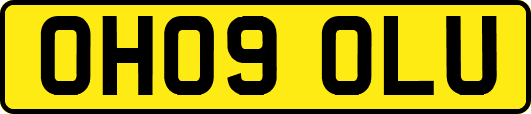 OH09OLU