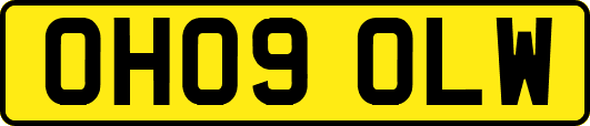 OH09OLW