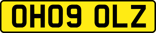 OH09OLZ