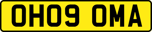 OH09OMA