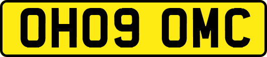 OH09OMC