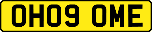 OH09OME
