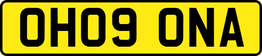 OH09ONA