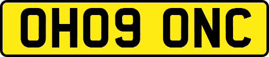 OH09ONC