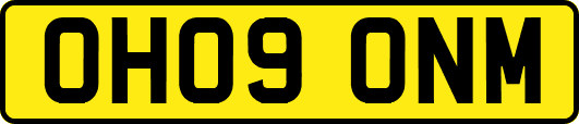 OH09ONM