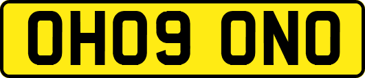 OH09ONO