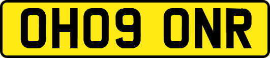 OH09ONR