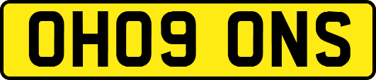 OH09ONS