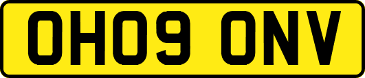 OH09ONV