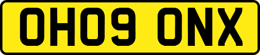 OH09ONX