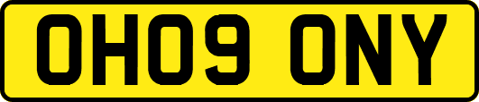 OH09ONY