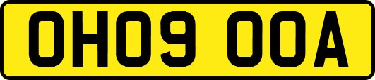 OH09OOA