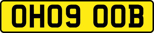 OH09OOB