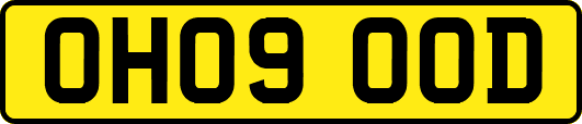 OH09OOD