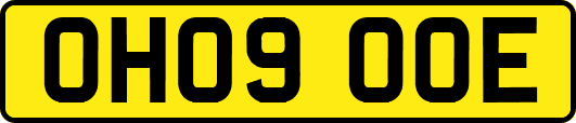 OH09OOE