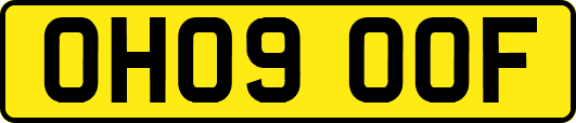 OH09OOF
