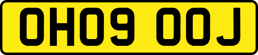 OH09OOJ