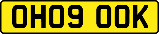 OH09OOK